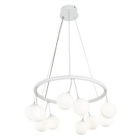 MS.6120.10 WH Подвесной светильник MODESTYLE