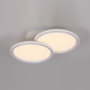 9324/350*2 WT (1) Люстра (RL)