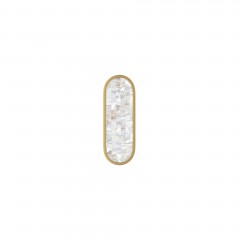 Настенный светильник (бра) Maytoni MOD429WL-L15BSK