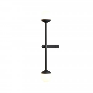 Настенный светильник (бра) Maytoni MOD285WL-L10B3K