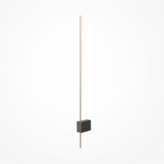 Настенный светильник (бра) Technical C070WL-L6GB3K
