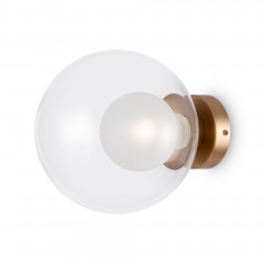 Настенный светильник (бра) Maytoni MOD521WL-01G3