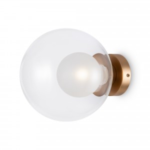 Настенный светильник (бра) Maytoni MOD521WL-01G3