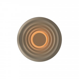 Настенный светильник (бра) Maytoni MOD400WL-L5KH3K