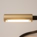 Настенный светильник (бра) Technical C035WL-L3MG3K