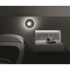 Настенный светильник (бра) Maytoni MOD521WL-01G3