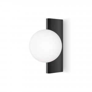 Настенный светильник (бра) Maytoni MOD324WL-01B