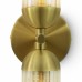 Настенный светильник (бра) Freya FR5379WL-02G