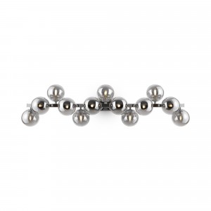 Настенный светильник (бра) Maytoni MOD547WL-13CH