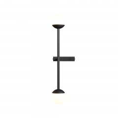 Настенный светильник (бра) Maytoni MOD285WL-L10B3K