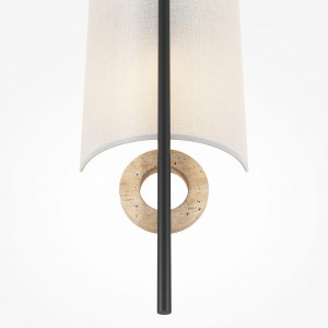 Настенный светильник (бра) Maytoni MOD437WL-02BG1