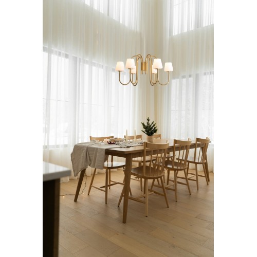 Настенный светильник (бра) Freya FR2039WL-01G