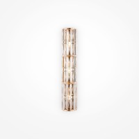 Настенный светильник (бра) Maytoni MOD094WL-03G