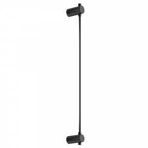 Настенный светильник (бра) Maytoni MOD413WL-L8B3K