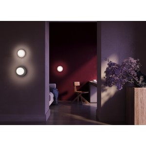 Настенный светильник (бра) Maytoni MOD403WL-01BG