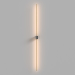 Настенный светильник (бра) Technical C071WL-L12GB3K