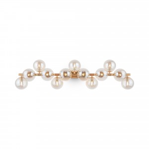 Настенный светильник (бра) Maytoni MOD547WL-13G