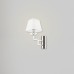 Настенный светильник (бра) Freya FR5266WL-01CH