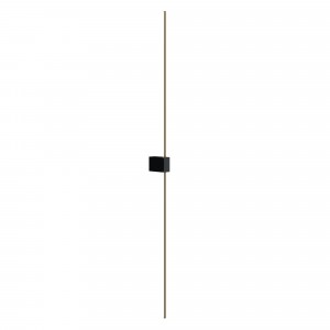 Настенный светильник (бра) Technical C071WL-L12GB3K