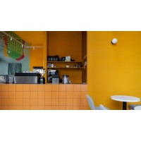 Настенный светильник (бра) Maytoni MOD321WL-01B