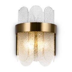 Настенный светильник (бра) Freya FR5141WL-02BS