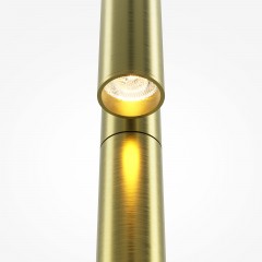 Настенный светильник (бра) Maytoni MOD433WL-L3BS3K