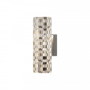 Настенный светильник (бра) Maytoni MOD335WL-L20CH3K