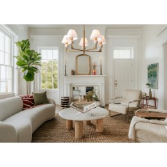 Настенный светильник (бра) Freya FR2043WL-01BS