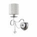 Настенный светильник (бра) Freya FR2907-WL-01-CH