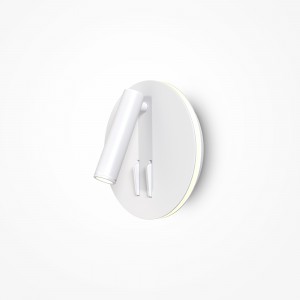 Настенный светильник (бра) Technical C176-WL-01-6W-W