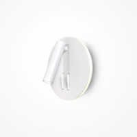 Настенный светильник (бра) Technical C176-WL-01-6W-W