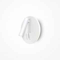 Настенный светильник (бра) Technical C176-WL-01-6W-W