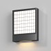 Настенный светильник (бра) Outdoor O475WL-L10GF3K