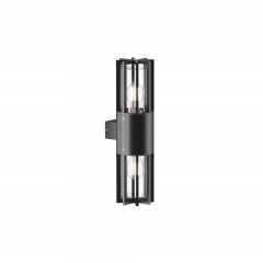 Настенный светильник (бра) Outdoor O453WL-02GF