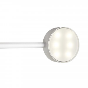 Настенный светильник (бра) Freya FR5363WL-01W2