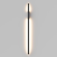 Настенный светильник (бра) Maytoni MOD245WL-L24BK