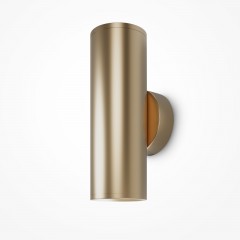 Настенный светильник (бра) Technical C068WL-02MG