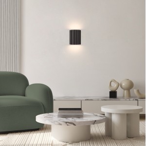 Настенный светильник (бра) Freya FR5437WL-L7W