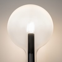 Настенный светильник (бра) Maytoni MOD333WL-01B