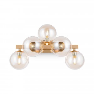 Настенный светильник (бра) Maytoni MOD547WL-05G