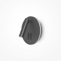 Настенный светильник (бра) Technical C176-WL-01-6W-B