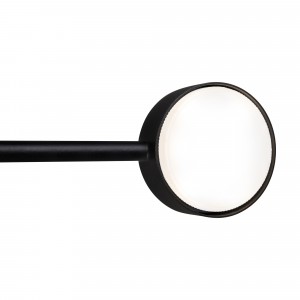 Настенный светильник (бра) Freya FR5363WL-01B2