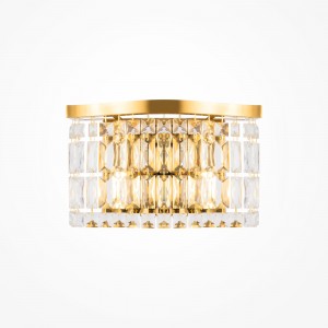 Настенный светильник (бра) Maytoni DIA005WL-02G