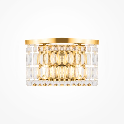 Настенный светильник (бра) Maytoni DIA005WL-02G