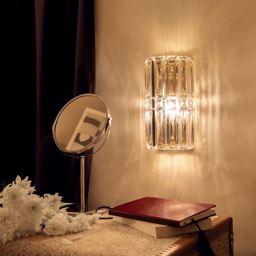 Настенный светильник (бра) Maytoni MOD094WL-01CH