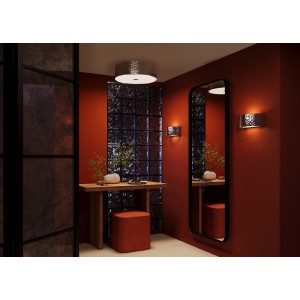 Настенный светильник (бра) Maytoni MOD096WL-01CH