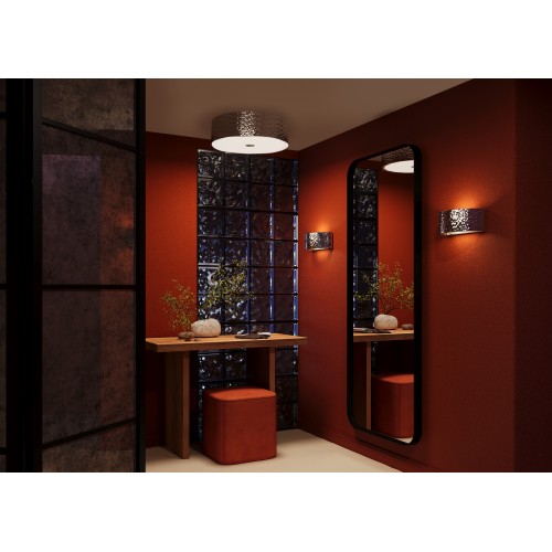 Настенный светильник (бра) Maytoni MOD096WL-01CH