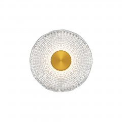 Настенный светильник (бра) Maytoni MOD343WL-L5BS3K3