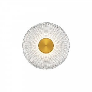 Настенный светильник (бра) Maytoni MOD343WL-L5BS3K3