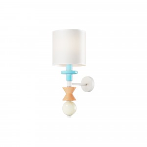 Настенный светильник (бра) Maytoni MOD298WL-01W